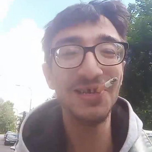 Lukáš K., 26, student života